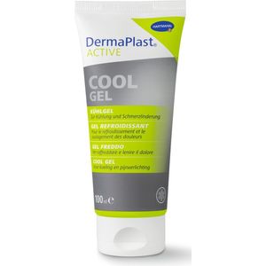 Dermaplast® ACTIVE Cool Gel - voor koeling en pijnverlichting - 100 ml