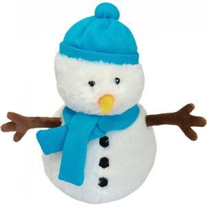 Soframar Knusse Fleece Uitneembare Sneeuwpopwarmer