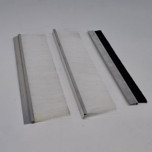 KWEEK - Tochtborstel