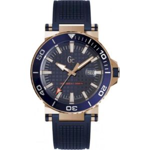 Gc Watches herenhorloge Y36004G7