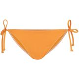O´neill Bondey Bikinibroekje Oranje 34 Vrouw