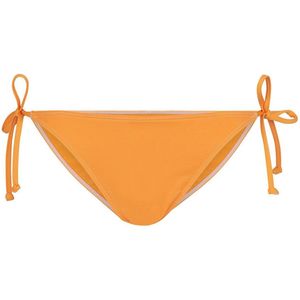 O´neill Bondey Bikinibroekje Oranje 34 Vrouw