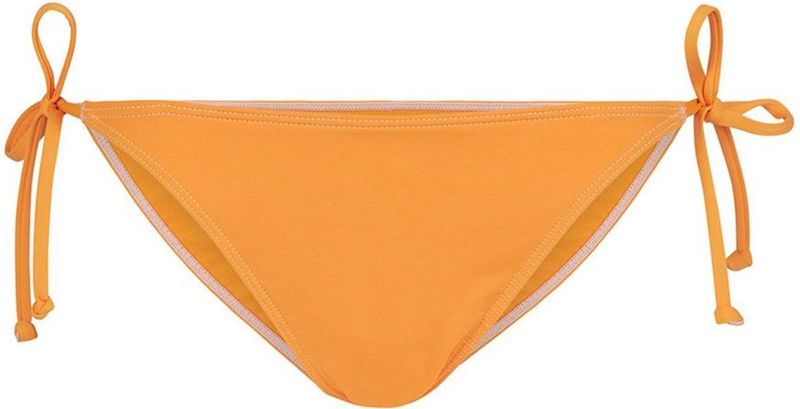 O´neill Bondey Bikinibroekje Oranje 34 Vrouw