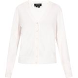 Usha - Cardigan - Regular Fit - V-hals - Lange Mouwen - Classic Look Collection