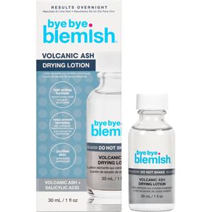 Bye Bye Blemish Drying Lotion Volcanic Ash 30 ml