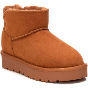 Xti Kids 151117 Laarzen Bruin EU 35 Meisjes