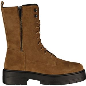 Geox D36vdj00022 Spherica Ec7 Laarzen Bruin Vrouw