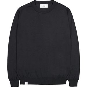 Makia - Merino Knit - Gebreide Trui - Regular Fit - 100% Merinowol