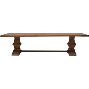 Eettafel KVS DK KR