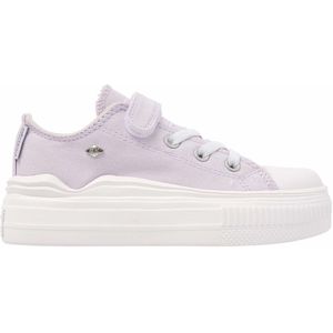 BK - KAYA FLOW LOW - Laag - Lila - Rubber