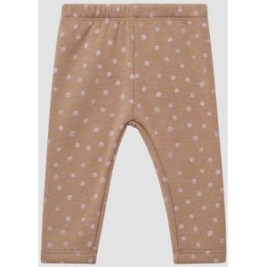 Legging - Thermische Fleece - All-over Print