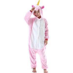 Betoverende Kinder Onesie en Nachtkleding voor Cosplay en Spelers - Geschikt voor 4-5 Jaar