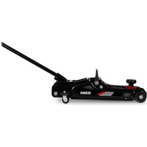 Humberg HM-380 autolift 2,5 t