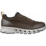 ECCO - Multi-Vent - Sneakers - Dark Clay/Saffron