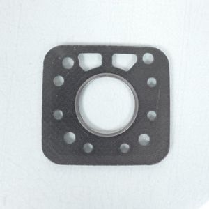 Joint de culasse origine pour moto Suzuki 50 TS W 1983 à 1986 11141-04720 Neuf