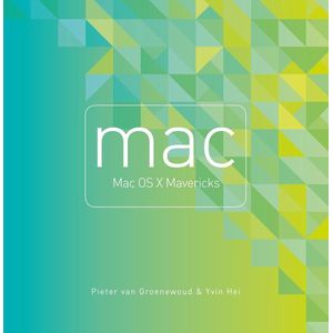 Mac OS X Mavericks