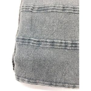 Extreem absorberende pestemal - veelzijdig en lichtgewicht - 1 stuk - 100% katoen