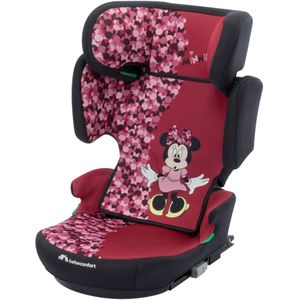 Bebeconfort Disney Hera i-Fix - Autostoeltje - Fun Minnie - Vanaf 3,5 tot 12 jaar oud