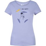 Rafiki - Jay - T-shirt - Korte Mouwen - 100% Biologisch Katoen