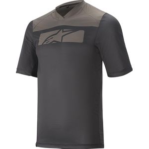 Alpinestars Drop 4.0 Fietsshirt Heren - Zwart - Maat L