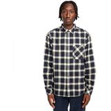 Element Ivy Overhemd Met Lange Mouwen Veelkleurig L Man