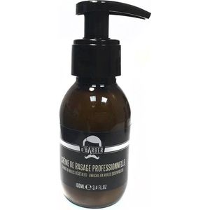 O'Barber Crème 100ml