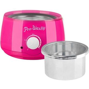 Wax verwarmer 400ml. 100Watt-Hars Apparaat,-wax verwarmer-Ontharen-Epileren
