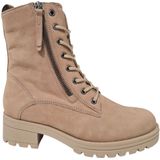 Gabor - Veterboot - Beige - 72.785.31 - Dames