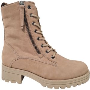 Gabor - Veterboot - Beige - 72.785.31 - Dames