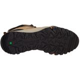 Timberland - Kuitlaarzen - Lichtbruin / Zwart - Vetering met 6 Gaten