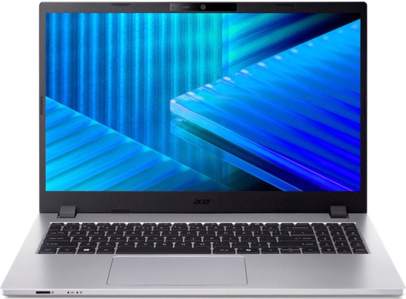 Acer - TravelMate P2 15 TMP215-75-G2-TCO-53TP - Laptop - Windows 11 Pro - QWERTY