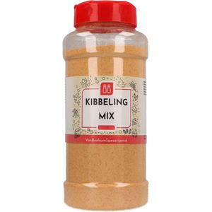 Van Beekum Specerijen - Kibbeling Mix - Strooibus 700 gram