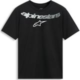 Alpinestars - CSF - T-shirt - Korte Mouwen - Gerecycled Polyester en Katoen