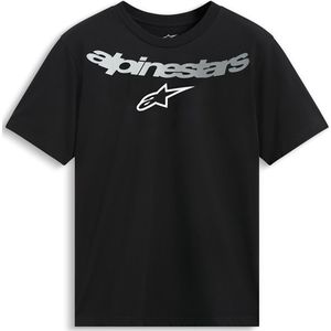 Alpinestars - CSF - T-shirt - Korte Mouwen - Gerecycled Polyester en Katoen