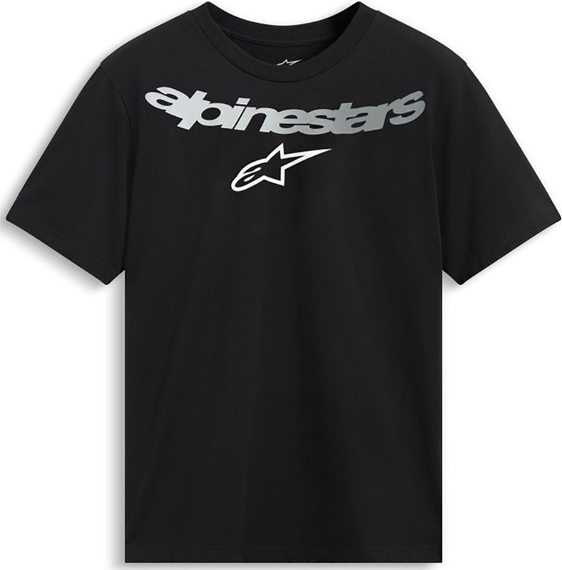 Alpinestars - Collared Csf - T-shirt - Korte Mouwen