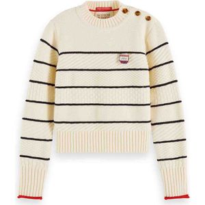 Scotch & Soda Kids - Meisjes - Sweaters