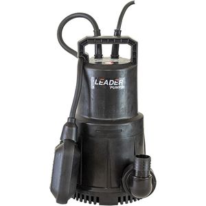 Dompelpomp zoutwater Leader ECOSUB 410A SW