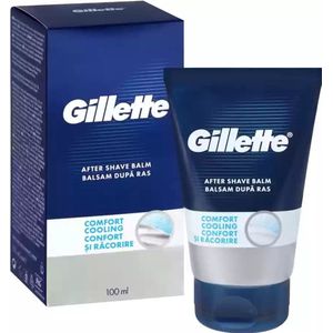 Gillette After Shave Balm - 100 ml