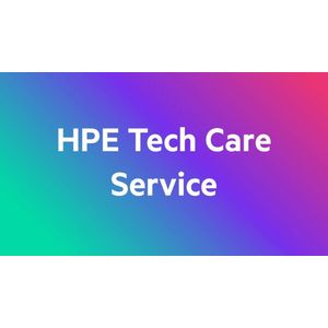 HPE 3 Year Tech Care Essential DL325 Gen11 Service 3 jaar