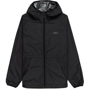 Element - Alder 2.0 Travel - Windbreaker Jas - Zwart - Waterdicht Shelljack voor Heren