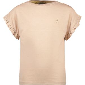 Like Flo F412-5405 Meisjes T-shirts - Maat 146/152