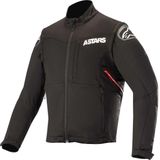 Alpinestars Session Race Jas Zwart 2XL Man