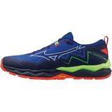 Mizuno - Wave Daichi 9 - Hardloopschoenen