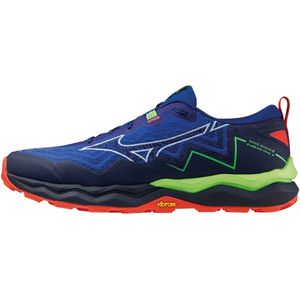 Mizuno - Wave Daichi 9 - Hardloopschoenen