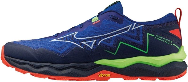 Mizuno - Wave Daichi 9 - Hardloopschoenen