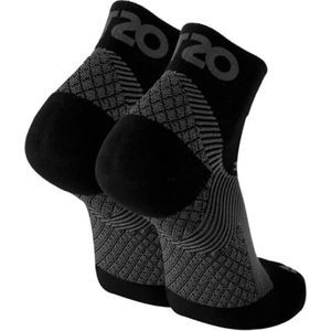OS1st - FS4 - Korte Sokken - Compressiekousen - Verlichting bij Fasciitis Plantaris