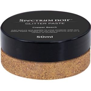 Spectrum Noir - Glitter Paste - Copper Beech