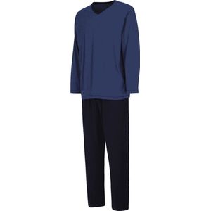 Ceceba Ceceba Heren Pyjama lang 30491 XXL