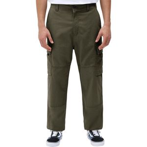 Dickies Eagle Bend Cargobroek Groen 28 Man