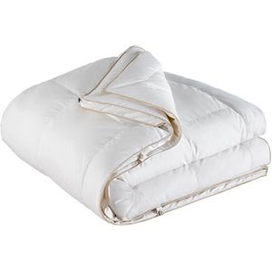De Witte Lietaer - Bilancia - Dekbed - 240x220 cm - 100% Eendendons